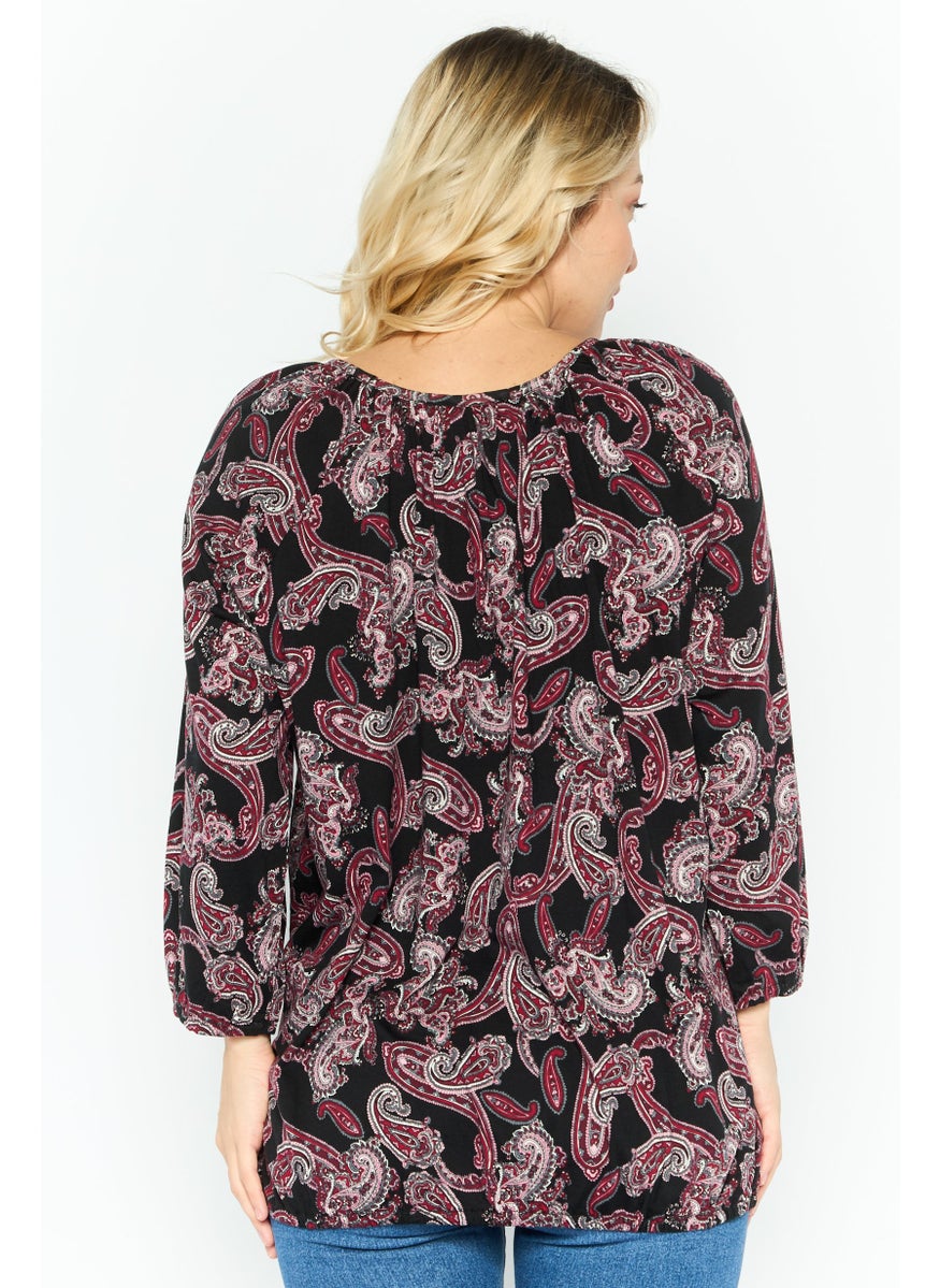 Michael Kors - Women Plus SIze Scoop Neck 3 - Image 1