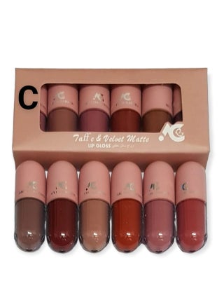 multi-colors - C