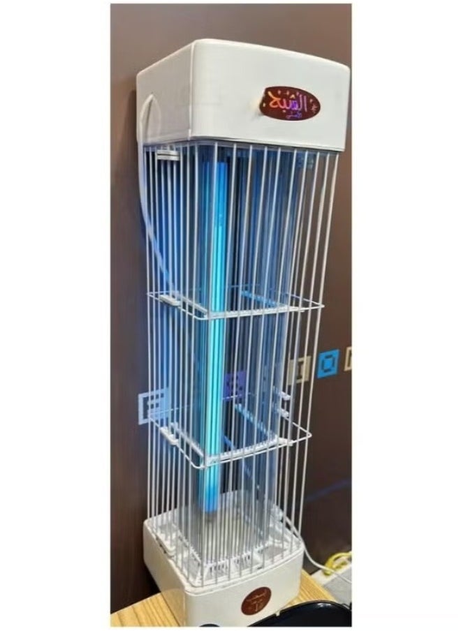 Alshabah - Al Shabah Flying Insects Killer 3800V - Image 1