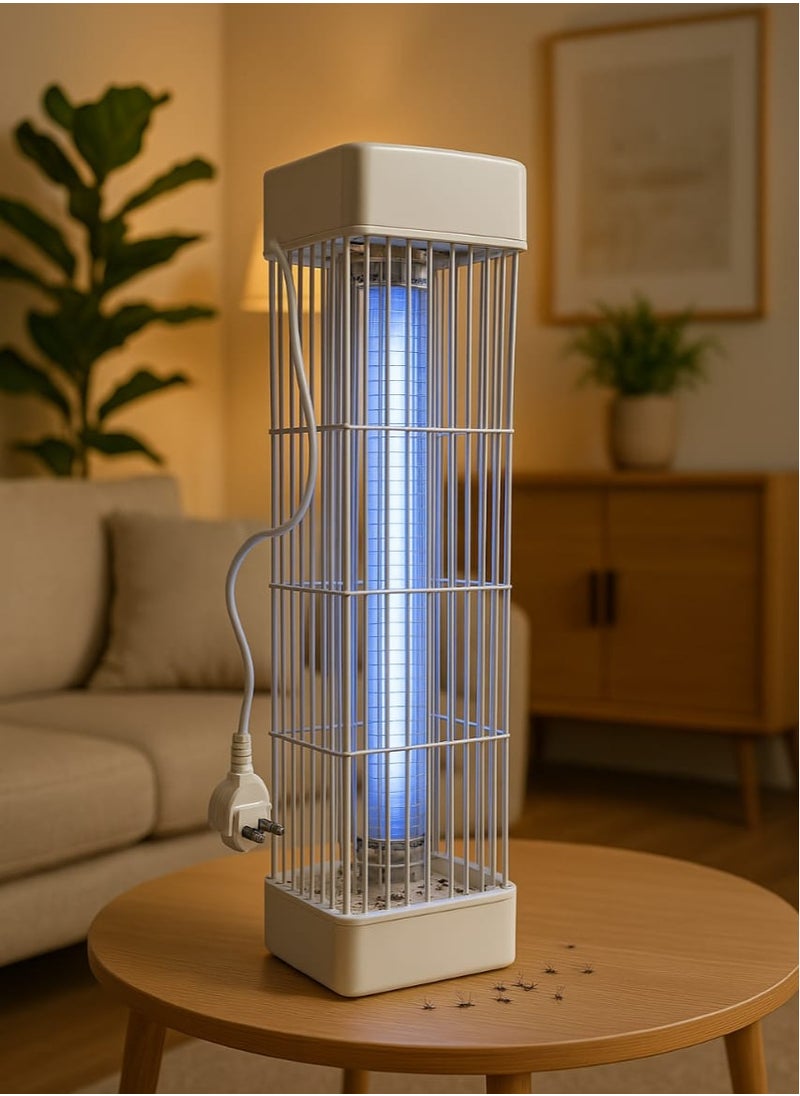 Alshabah - Al Shabah Flying Insects Killer 3800V - Image 1