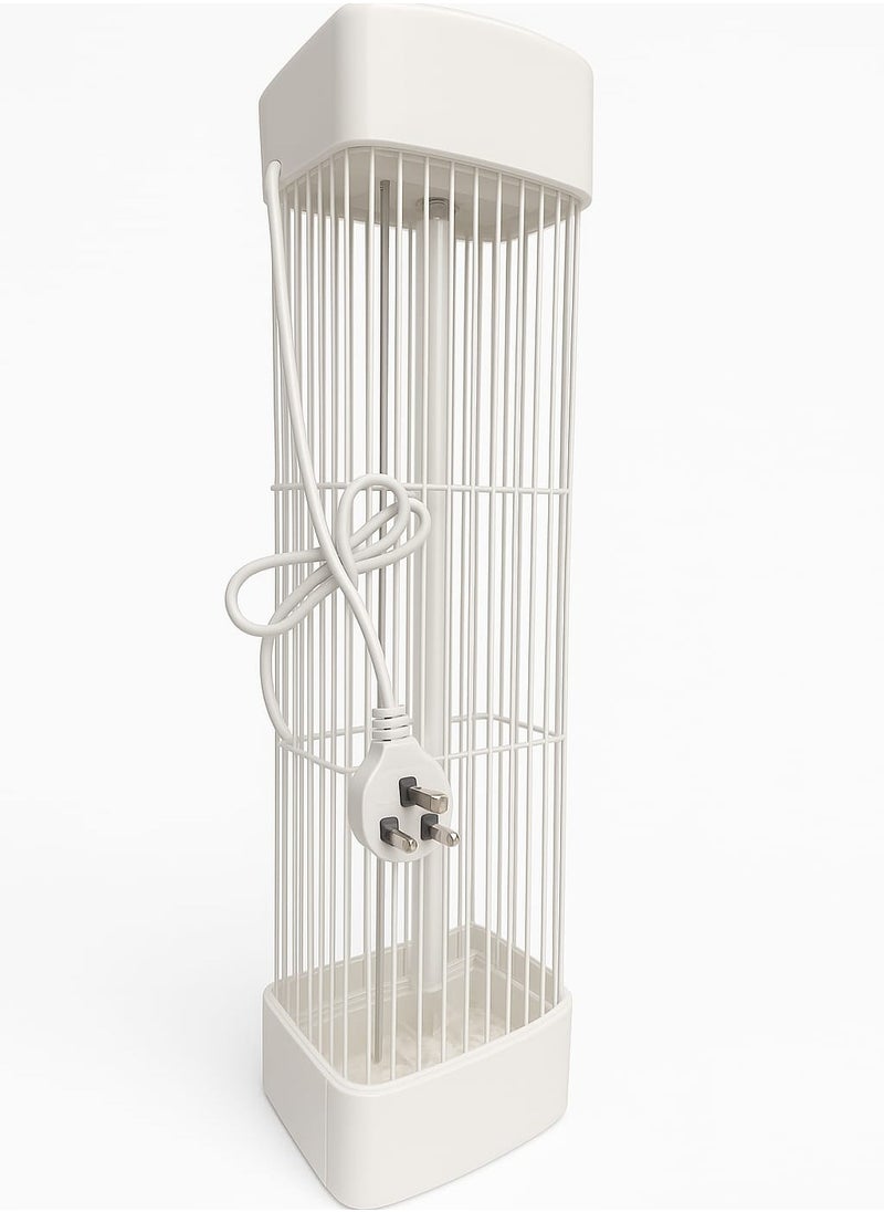 Alshabah - Al Shabah Flying Insects Killer 3800V - Image 1