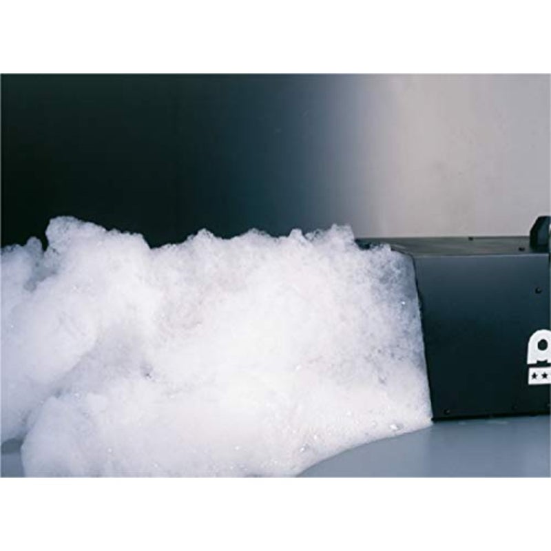 Foam Machine S-120,Produces continuous clear and bubbly foam, safe, clean and odorless, easy to use, for stage events and home parties, Made in Taiwan - SL-N Snow/Foam Liquid Sold Separately - Image 2