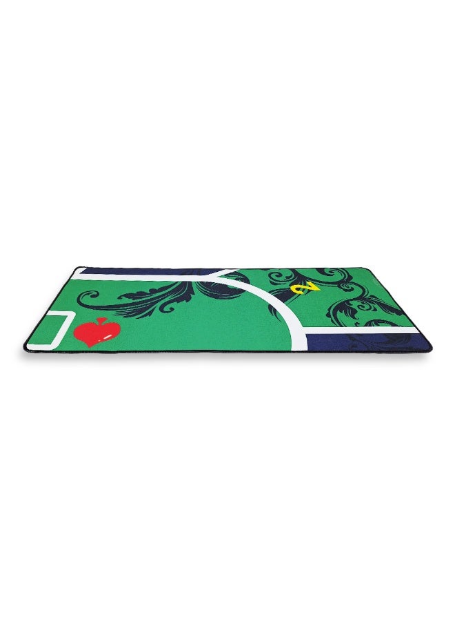 Mouse Pad XL 70cmx30cmx2mm  – Extended Gaming & Office Mousepad with Non-Slip Rubber Base – Smooth Surface for Precise Control, Durable & Comfortable for Keyboard and Mouse Setup – Ideal for Gamers & Professionals  - Image 5
