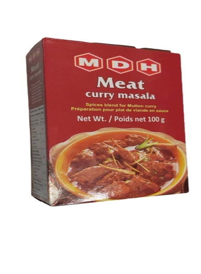 MDH Meat Curry Masala 100g - Image 1