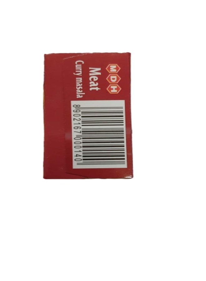 MDH Meat Curry Masala 100g - Image 5