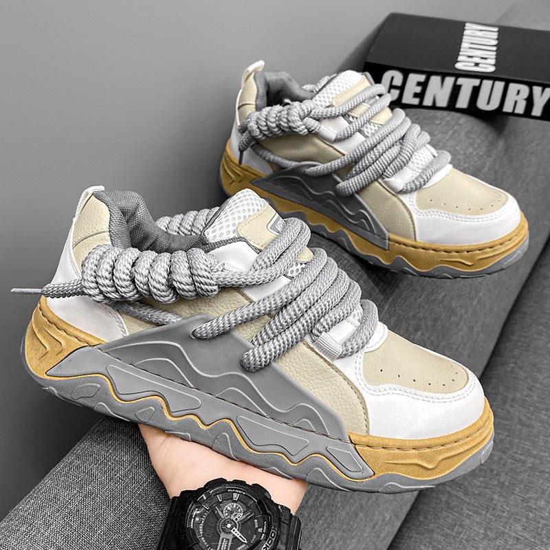 Unisex Casual Sneaker Shoes - Image 1