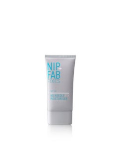 NIP+FAB كريم النهار نيب + فاب نو نيدل فيكس بعامل حماية من الشمس 18، 1.35 أونصة  - Image 2