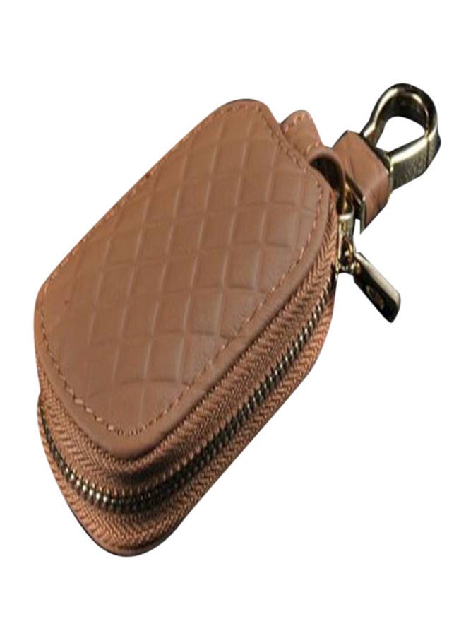 NIBEMINENT Car Key Bag Chain