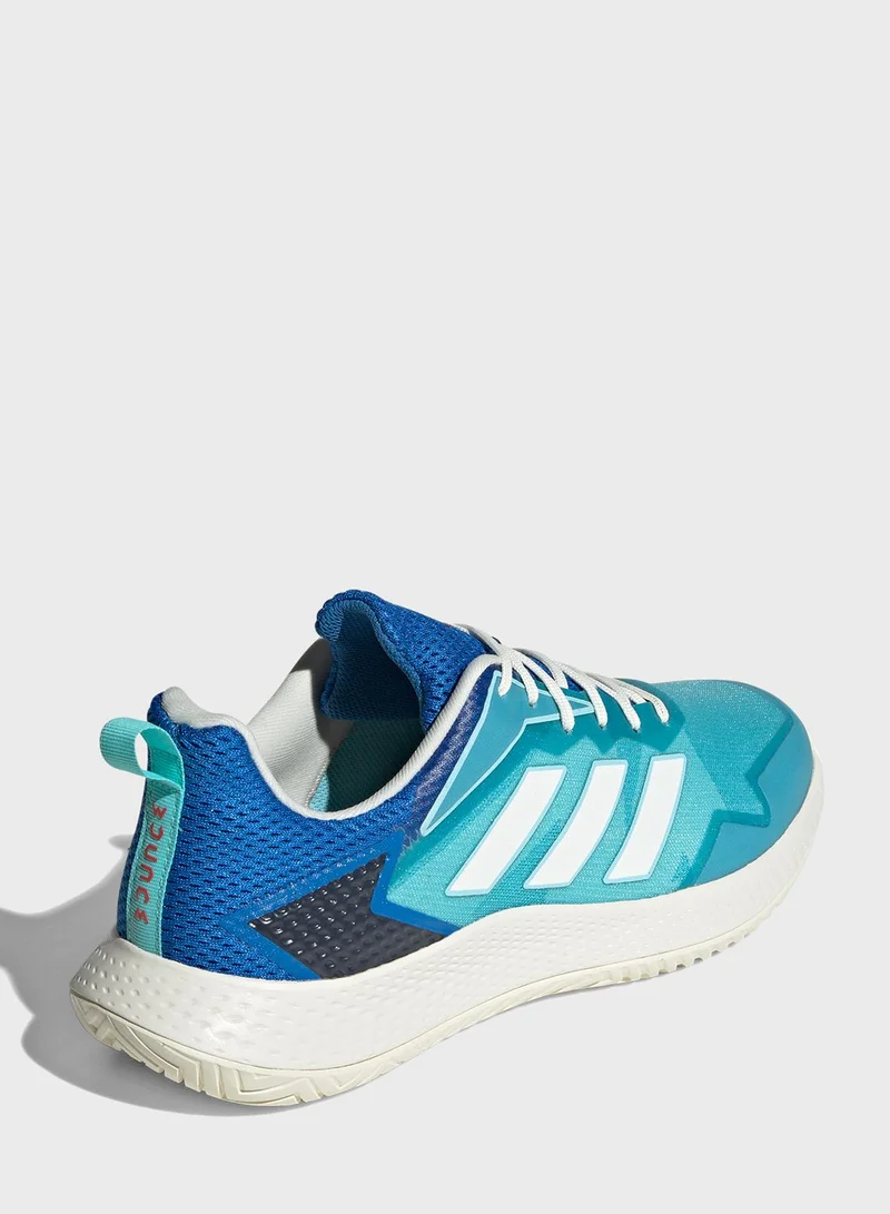 Adidas Defiant Speed Shoes