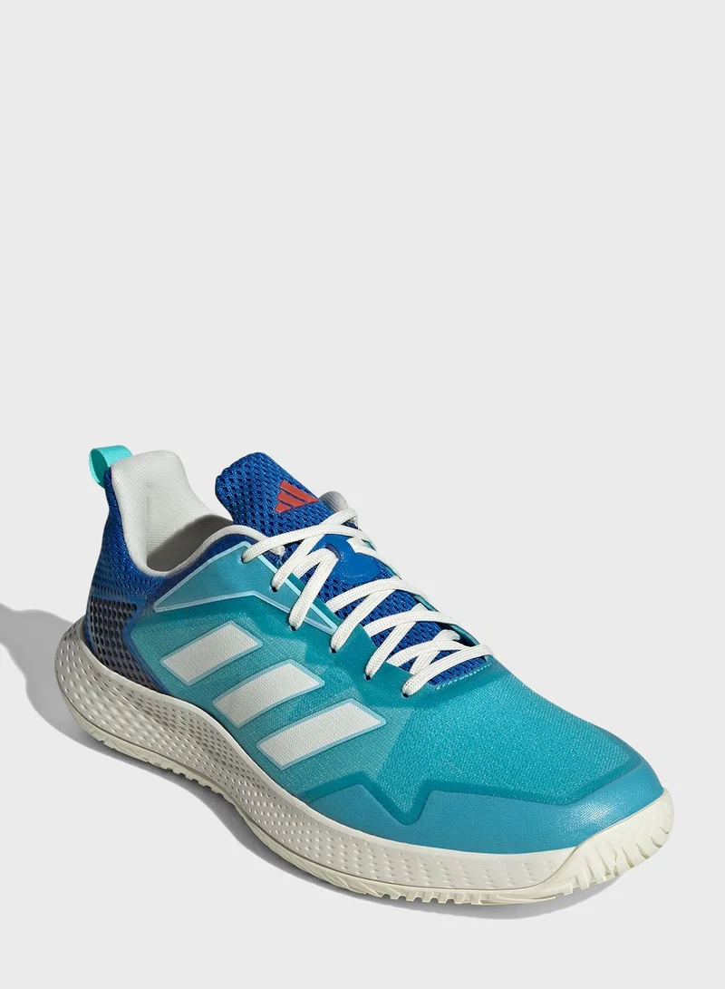 Adidas Defiant Speed Shoes