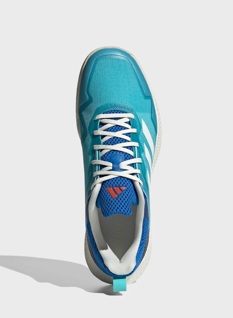 Adidas Defiant Speed Shoes