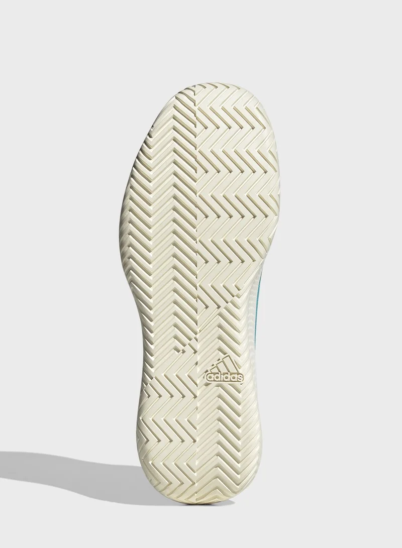 Adidas Defiant Speed Shoes