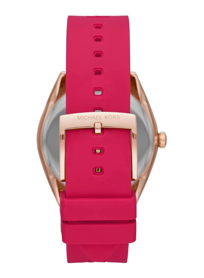Michael Kors Women Michael Kors Watch For Women MK7142 - Image 4