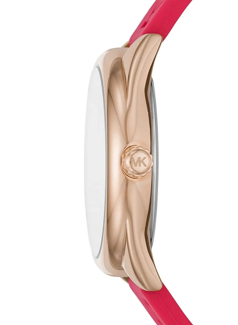 Michael Kors Women Michael Kors Watch For Women MK7142 - Image 3