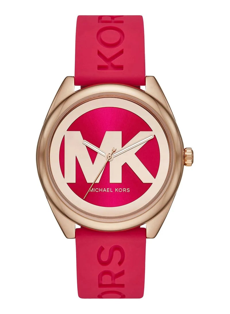 Michael Kors Women Michael Kors Watch For Women MK7142 - Image 1