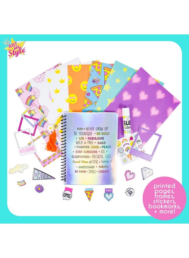 Just My Style Create Your Own Custom Dream Journal By Horizon Group Usa - Image 2