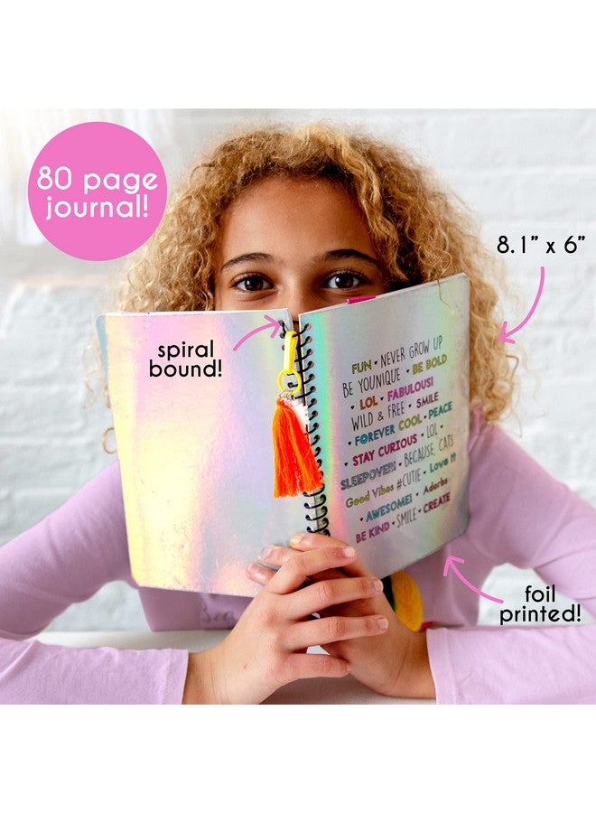 Just My Style Create Your Own Custom Dream Journal By Horizon Group Usa - Image 4