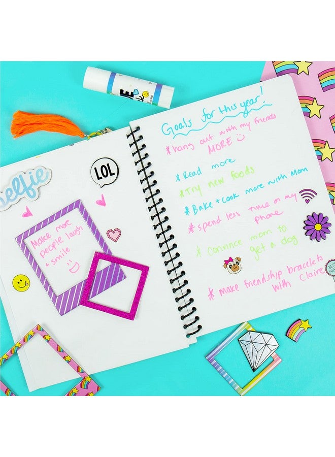 Just My Style Create Your Own Custom Dream Journal By Horizon Group Usa - Image 3