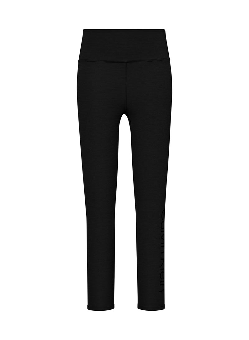 Calvin Klein Sports MODERN SPORT HIGH RISE 7/8 LEGGING - Image 1