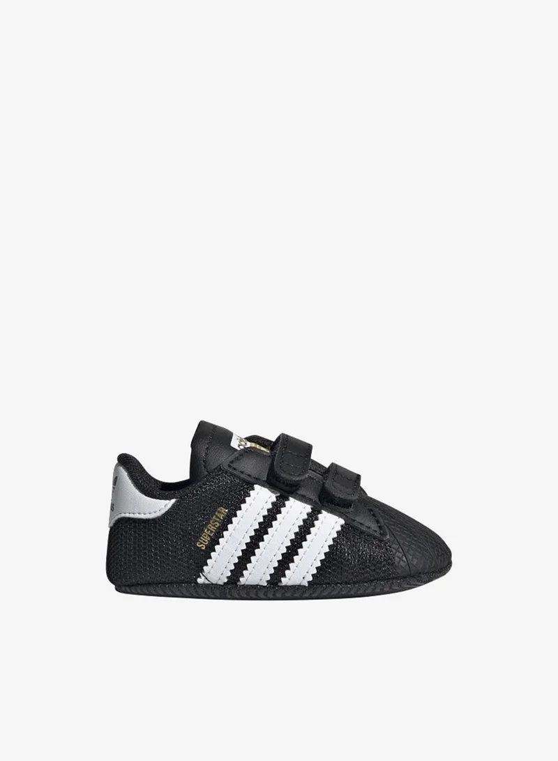 adidas Originals Superstar Crib Shoes