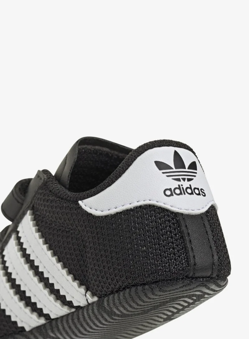 adidas Originals Superstar Crib Shoes