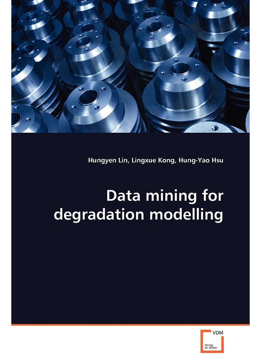Data mining for degradation modelling  - Image 1