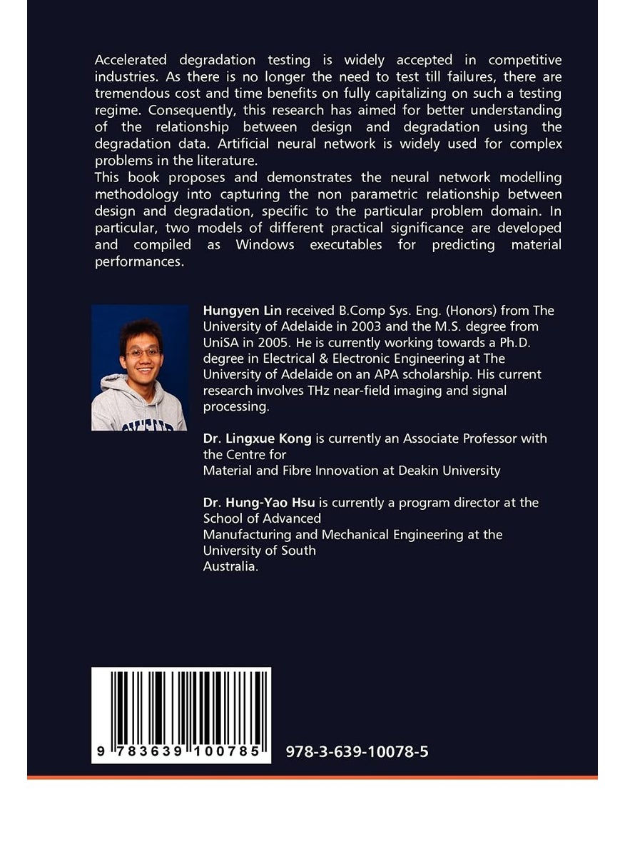 Data mining for degradation modelling  - Image 2