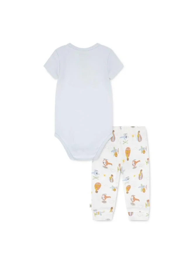 هجيز طقم بنطلون قابل للقلب