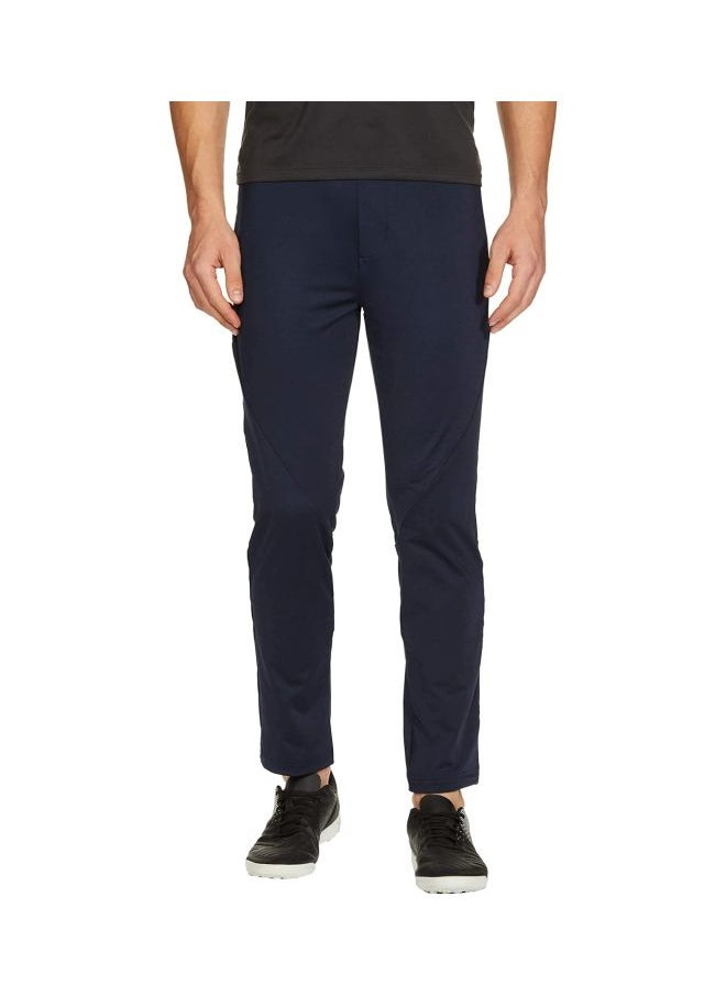 JOCKEY - Jockey MV11 Men Microfiber Elastane Stretch Slim Fit Trackpants with Zipper Pockets and Stay Fresh Treatment - Image 1