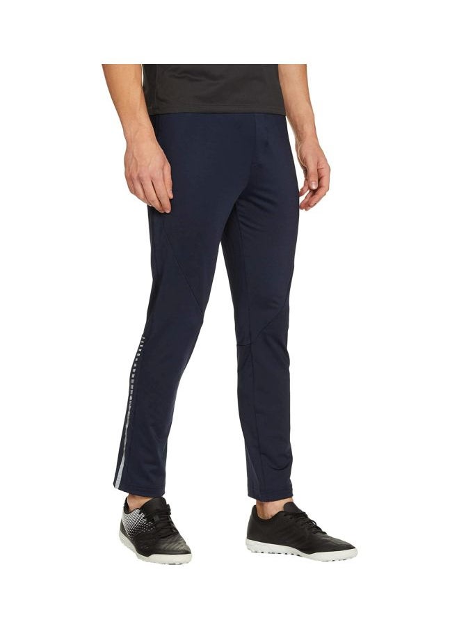 JOCKEY - Jockey MV11 Men Microfiber Elastane Stretch Slim Fit Trackpants with Zipper Pockets and Stay Fresh Treatment - Image 1