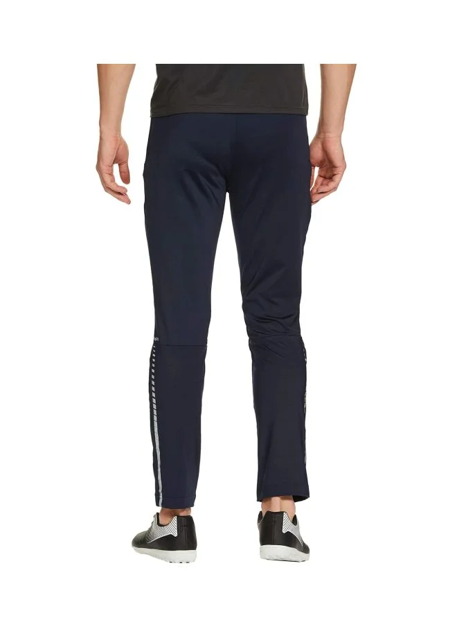 JOCKEY Jockey MV11 Men Microfiber Elastane Stretch Slim Fit Trackpants with Zipper Pockets and Stay Fresh Treatment