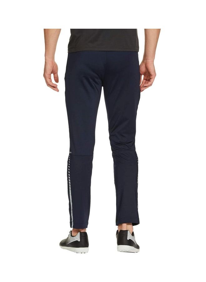 JOCKEY - Jockey MV11 Men Microfiber Elastane Stretch Slim Fit Trackpants with Zipper Pockets and Stay Fresh Treatment - Image 1