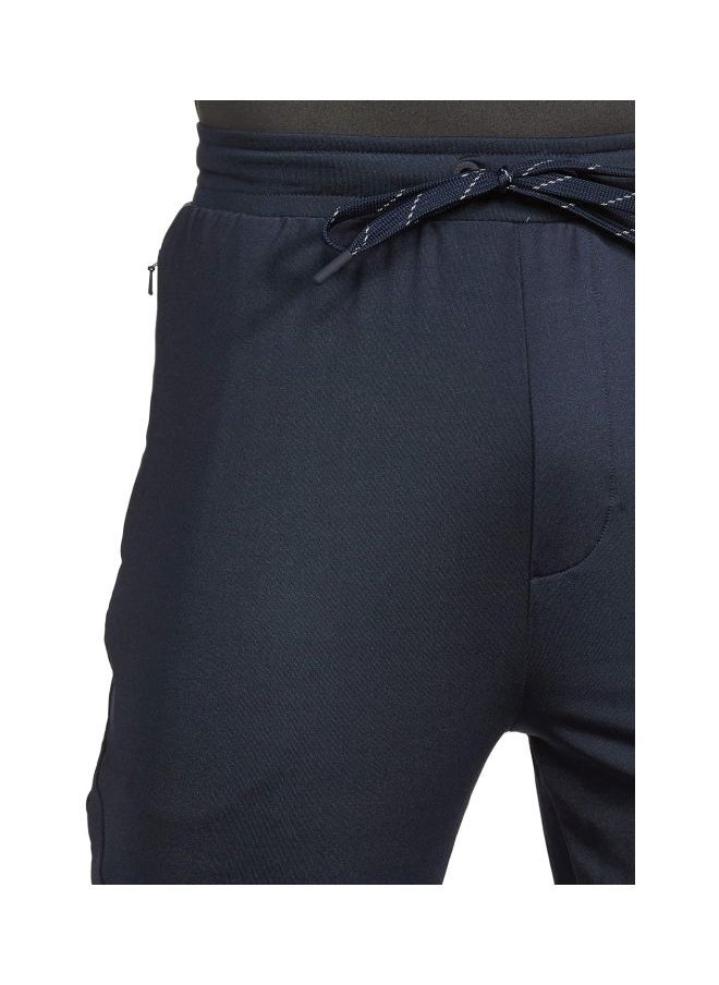 JOCKEY - Jockey MV11 Men Microfiber Elastane Stretch Slim Fit Trackpants with Zipper Pockets and Stay Fresh Treatment - Image 1