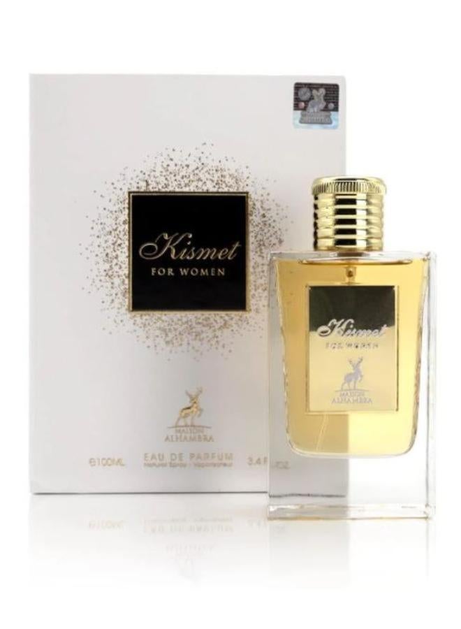 Kismet For Women EDP 100ml