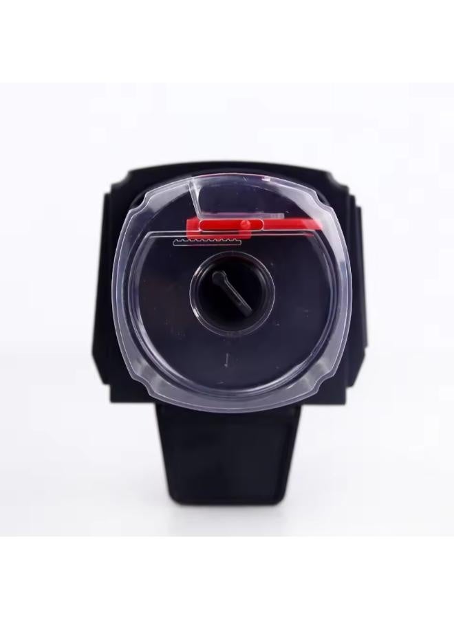 Boyu Automatic Feeder 24h Real Time Controlling (2 Models) - Image 3
