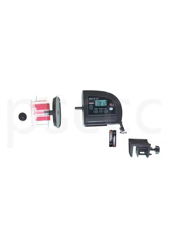 Boyu Automatic Feeder 24h Real Time Controlling (2 Models) - Image 2