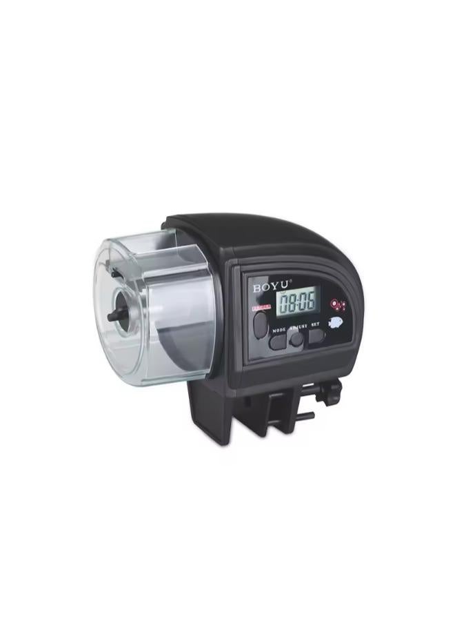 Boyu Automatic Feeder 24h Real Time Controlling (2 Models) - Image 1