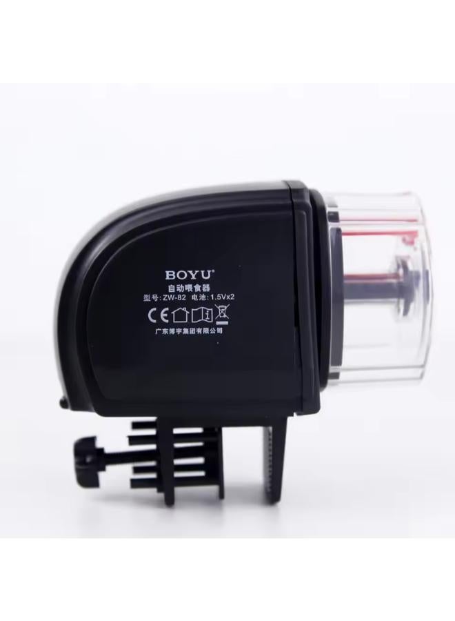 Boyu Automatic Feeder 24h Real Time Controlling (2 Models) - Image 4