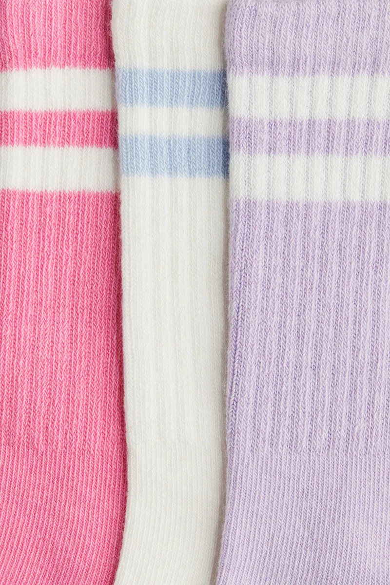 اتش اند ام جوارب - عبوة من 5 قطع