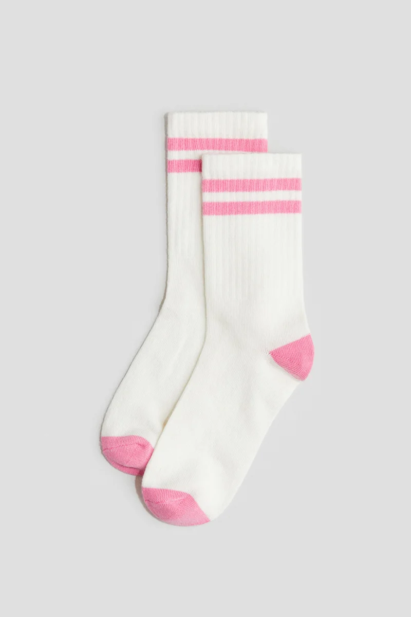 اتش اند ام جوارب - عبوة من 5 قطع