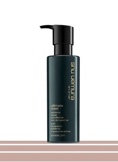 Shu Uemura shu uemura Ultimate Reset Conditioner for Very Damaged Hair 8 oz/ 250 mL  - Image 1