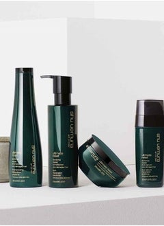 Shu Uemura shu uemura Ultimate Reset Conditioner for Very Damaged Hair 8 oz/ 250 mL  - Image 4