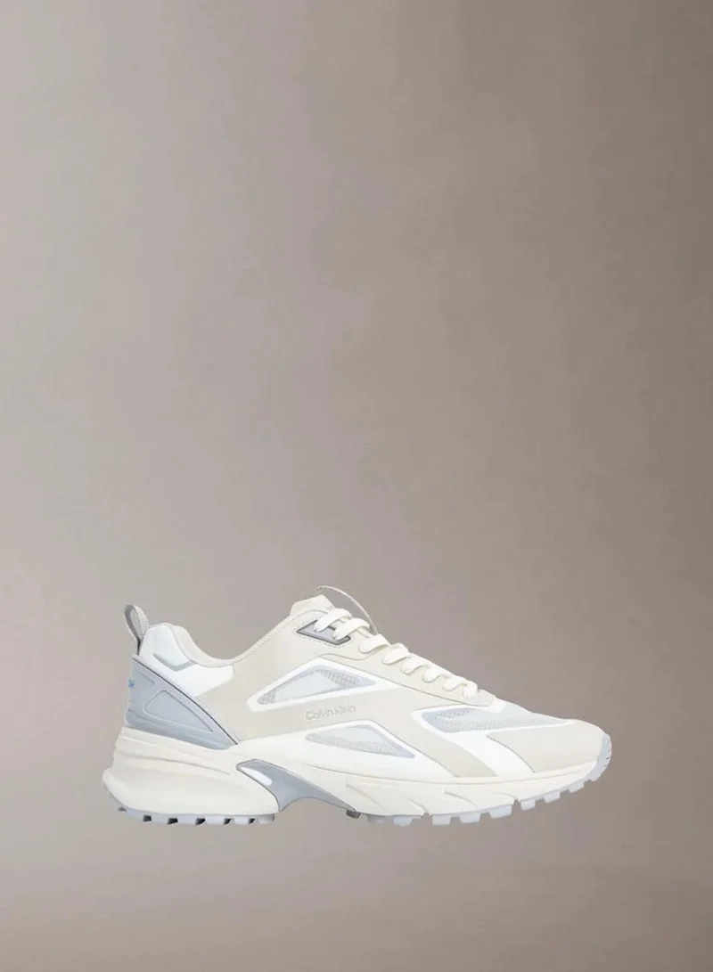 Calvin Klein Trailblazer — Mesh Mix Runner Trainers