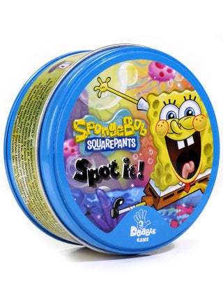 Spongebob Multicolor