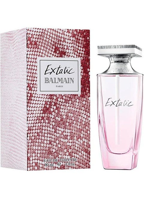 BALMAIN EXTATIC (W) EDT 90ML