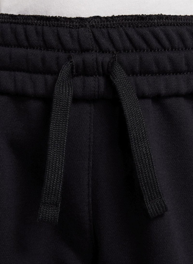 Nike Kids Nsw Lbr Club Fitted Cargo Shorts - Image 3