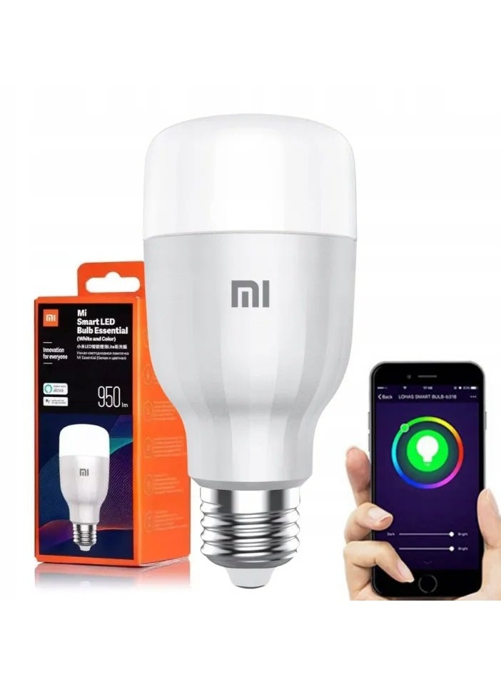 Mi Smart LED Bulb Essential (White and Color) - pzsku/Z8F7149CF8C64DCAB9DFEZ/45/_/1739463745/d2ae141f-91d3-4166-91c5-32c50d423a92