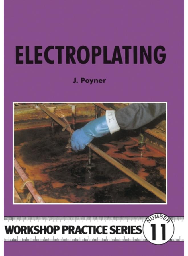 Electroplating : 11 