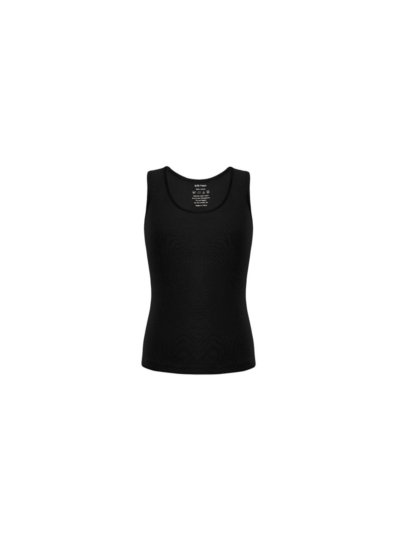 Mariposa Mariposa Girls Vest Color  2 Pack  - Image 4