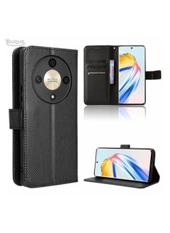 Flip Wallet Case